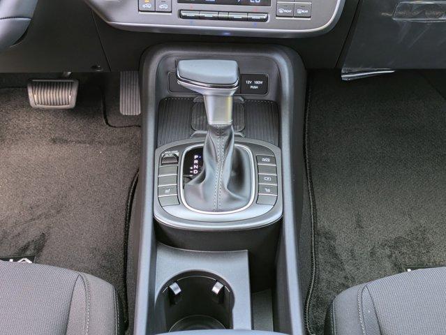 new 2026 Hyundai Kona car, priced at $27,050