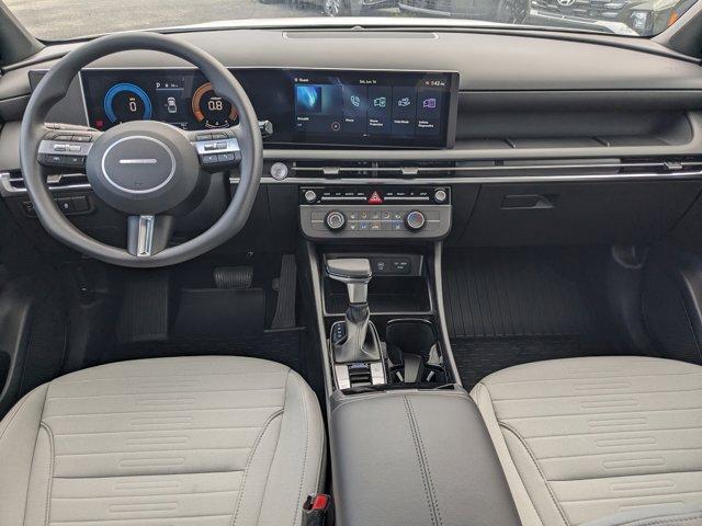 new 2025 Hyundai SANTA CRUZ car, priced at $28,715