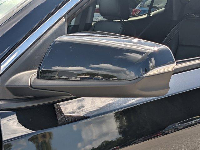 used 2019 GMC Terrain car, priced at $18,272