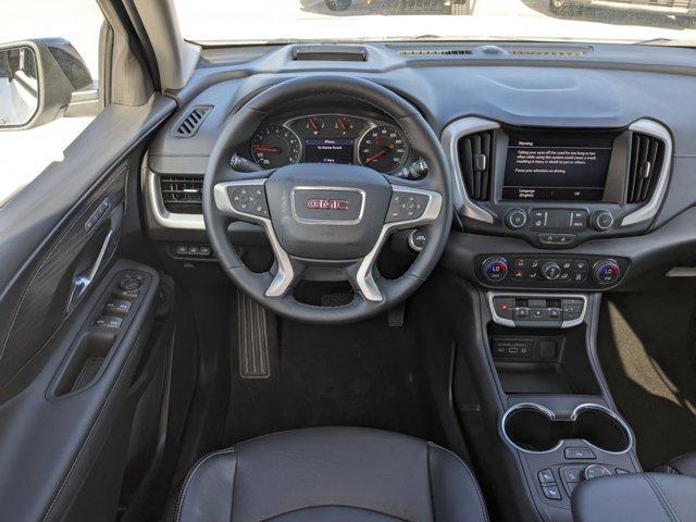 used 2024 GMC Terrain car, priced at $28,271