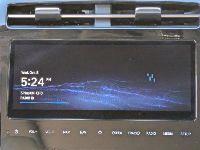 used 2022 Hyundai TUCSON Hybrid car, priced at $26,151