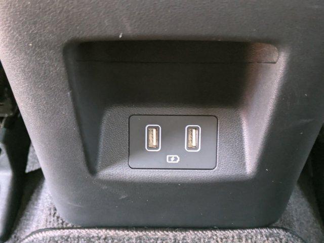used 2022 Hyundai TUCSON Hybrid car, priced at $26,151