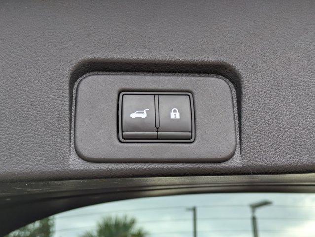 used 2021 Nissan Rogue car, priced at $15,992