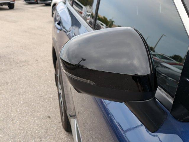 used 2021 Nissan Rogue car, priced at $15,992