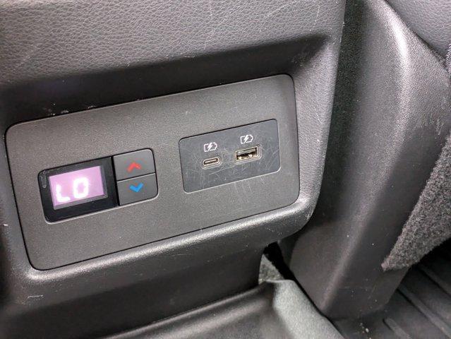 used 2021 Nissan Rogue car, priced at $15,992