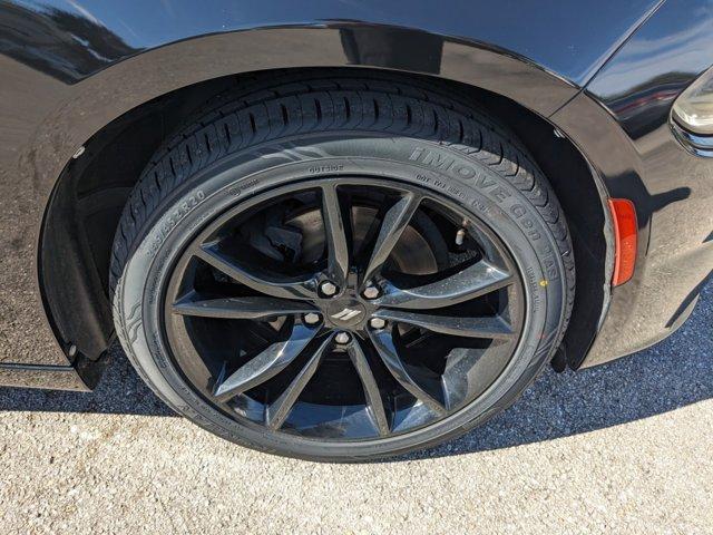 used 2017 Dodge Charger car, priced at $16,301