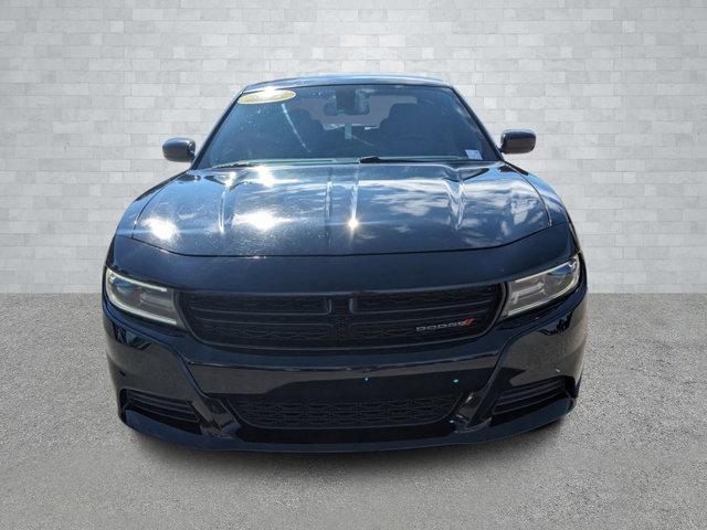 used 2017 Dodge Charger car, priced at $16,301