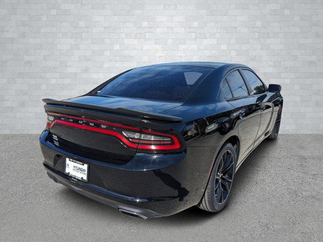 used 2017 Dodge Charger car, priced at $16,301