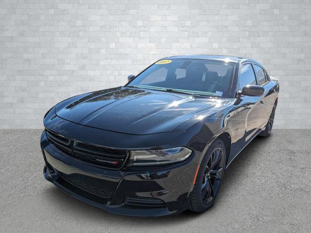 used 2017 Dodge Charger car, priced at $16,301