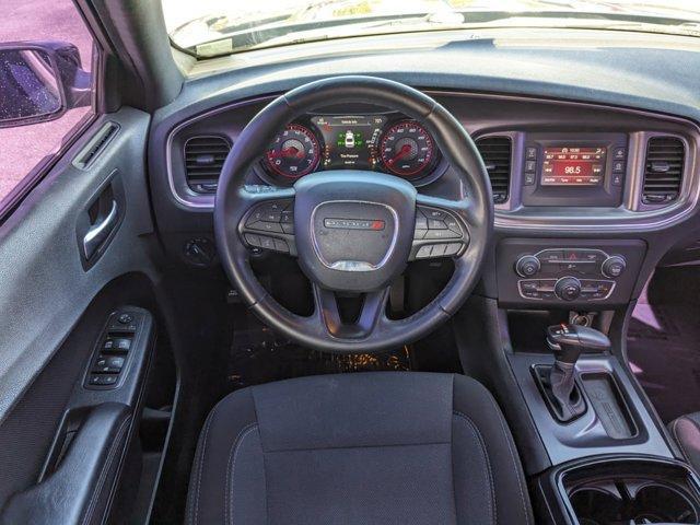 used 2017 Dodge Charger car, priced at $16,301