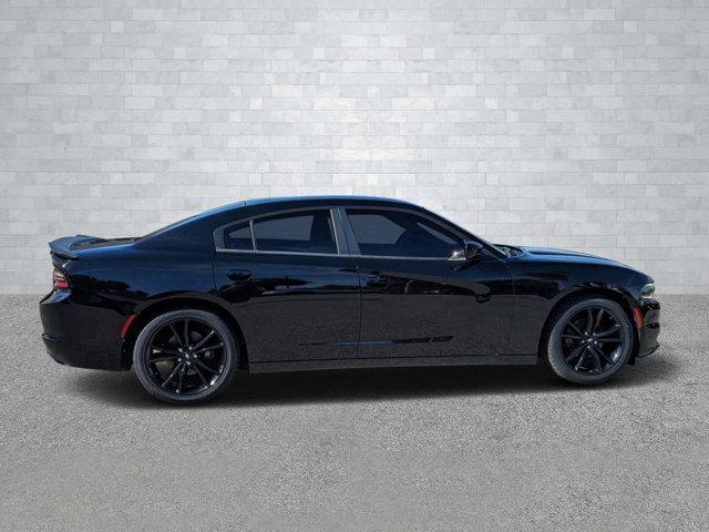 used 2017 Dodge Charger car, priced at $16,301