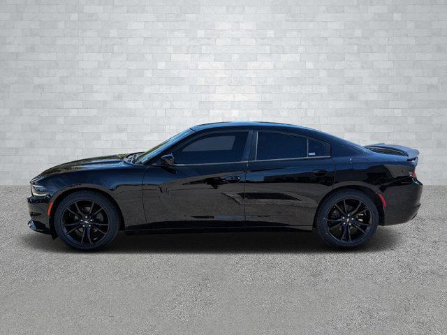 used 2017 Dodge Charger car, priced at $16,301