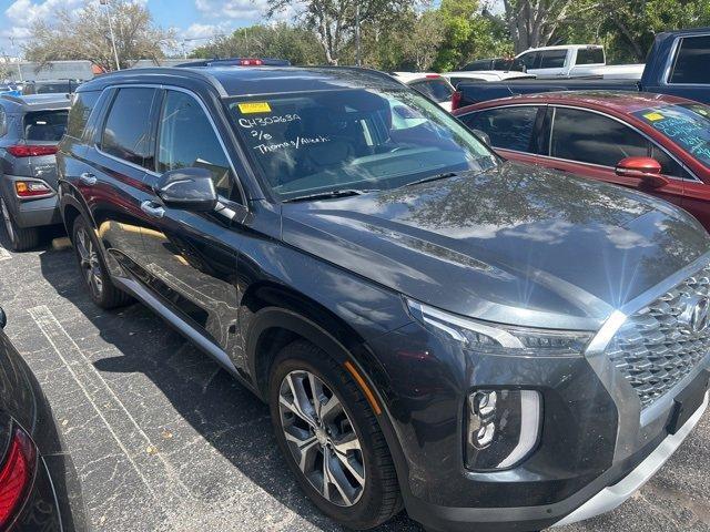 used 2020 Hyundai Palisade car, priced at $25,801