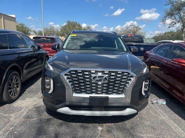 used 2020 Hyundai Palisade car, priced at $25,801