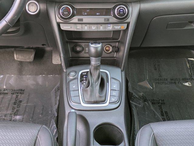 used 2020 Hyundai Kona car, priced at $16,691