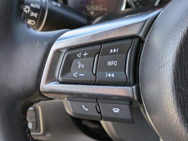 used 2018 Mazda MX-5 Miata car, priced at $17,612