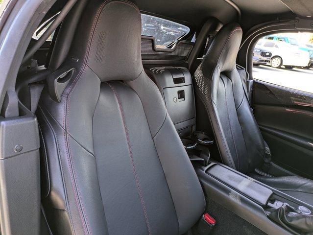 used 2018 Mazda MX-5 Miata car, priced at $17,612