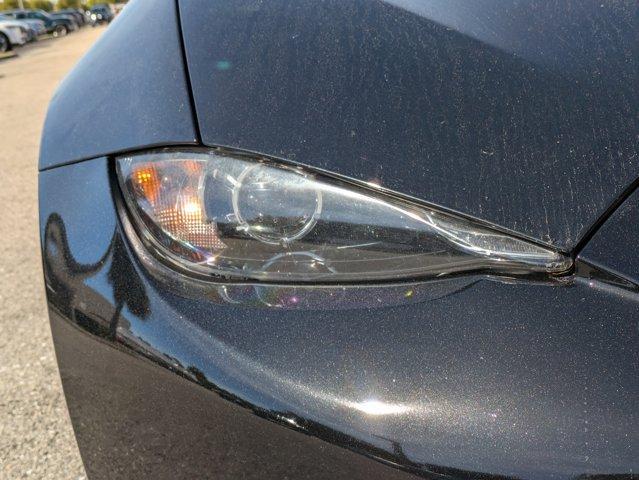 used 2018 Mazda MX-5 Miata car, priced at $17,612