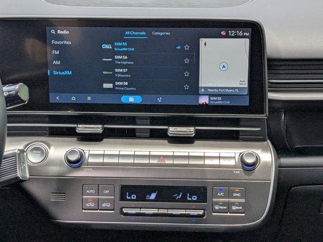 new 2025 Hyundai Kona car, priced at $26,988