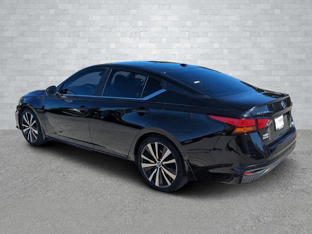 used 2019 Nissan Altima car, priced at $14,381