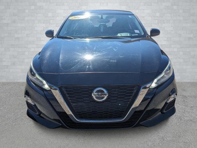 used 2019 Nissan Altima car, priced at $14,381