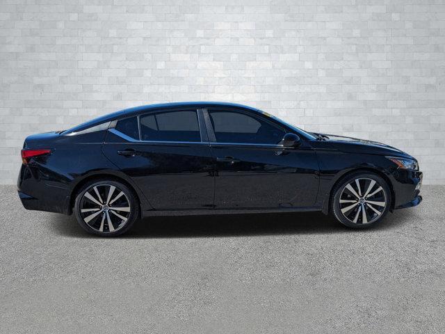 used 2019 Nissan Altima car, priced at $14,381