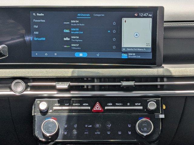 new 2025 Hyundai SANTA CRUZ car, priced at $41,099