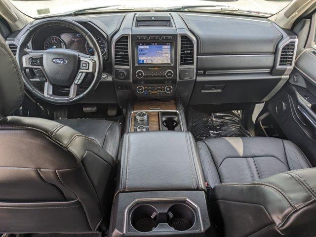 used 2019 Ford Expedition car, priced at $30,691