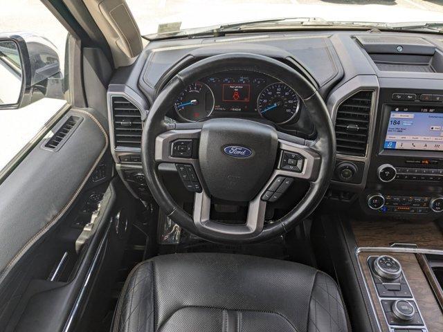 used 2019 Ford Expedition car, priced at $30,691