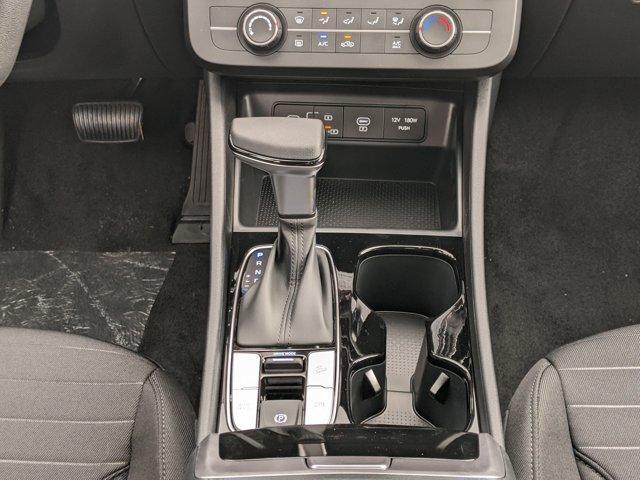 new 2025 Hyundai SANTA CRUZ car, priced at $29,123