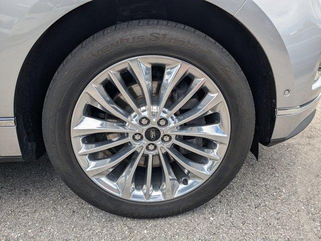 used 2022 Ford Edge car, priced at $24,161