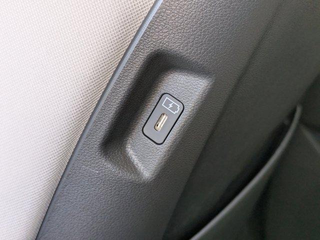 new 2026 Hyundai Santa Fe car, priced at $32,426