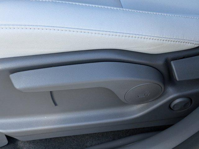 new 2026 Hyundai Santa Fe car, priced at $32,426