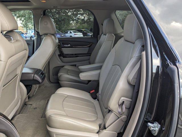 used 2016 GMC Acadia car, priced at $19,991