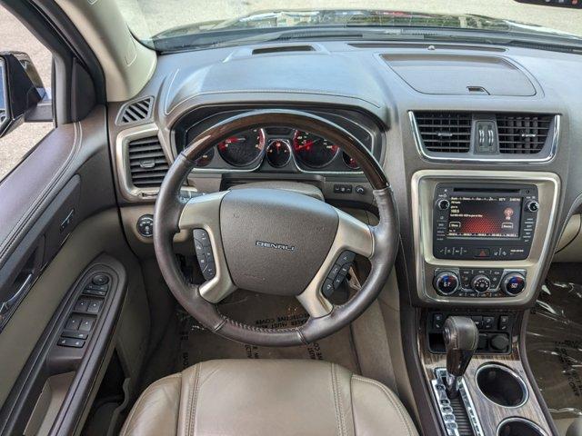 used 2016 GMC Acadia car, priced at $19,991