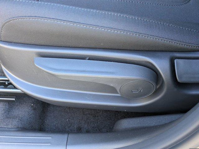 new 2026 Hyundai TUCSON Hybrid car, priced at $30,959