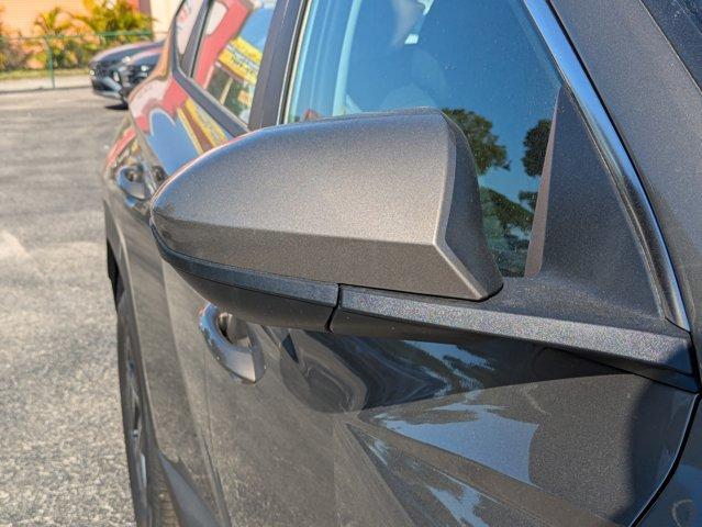 new 2026 Hyundai TUCSON Hybrid car, priced at $30,959