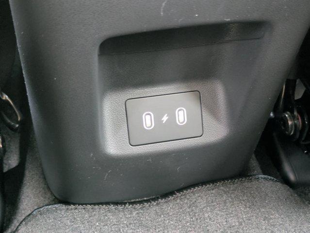 new 2026 Hyundai TUCSON Hybrid car, priced at $30,959