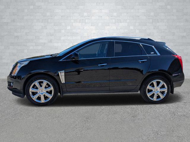 used 2015 Cadillac SRX car, priced at $15,311