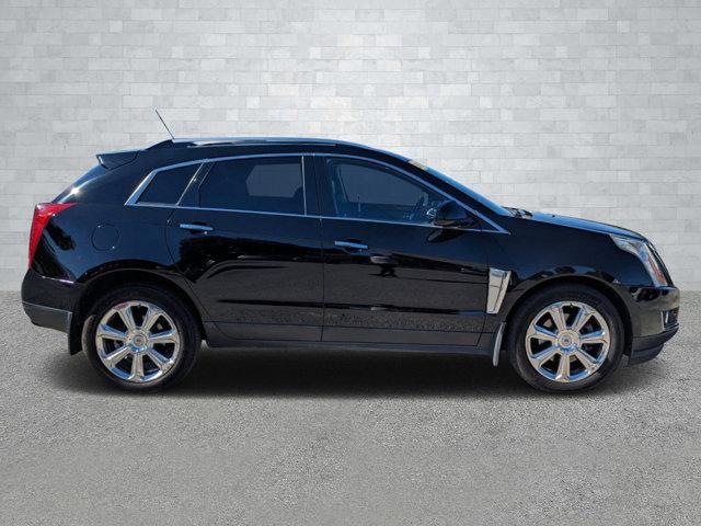 used 2015 Cadillac SRX car, priced at $15,311