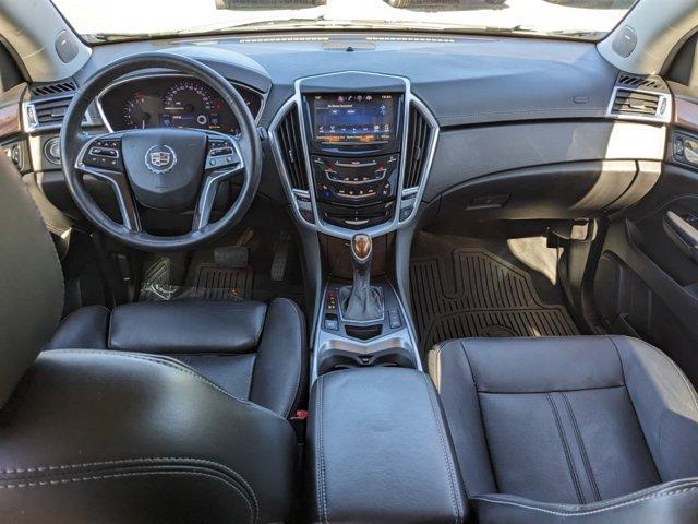 used 2015 Cadillac SRX car, priced at $15,311