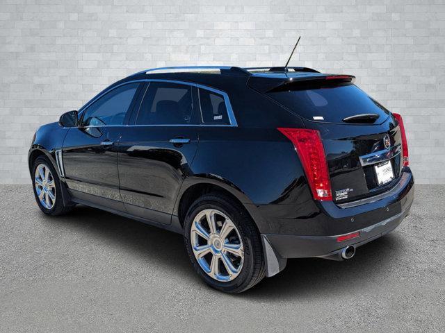 used 2015 Cadillac SRX car, priced at $15,311