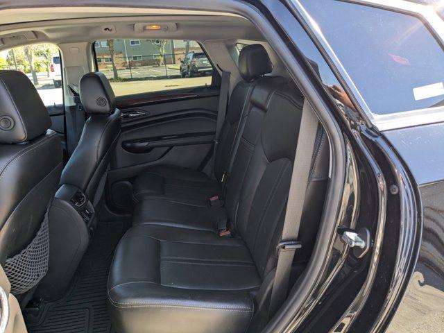 used 2015 Cadillac SRX car, priced at $15,311