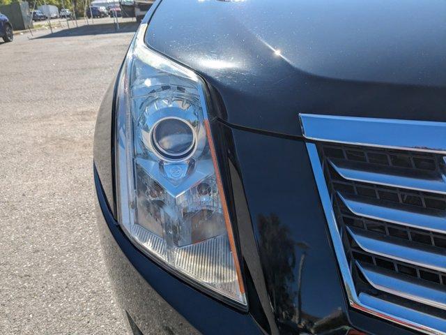 used 2015 Cadillac SRX car, priced at $15,311