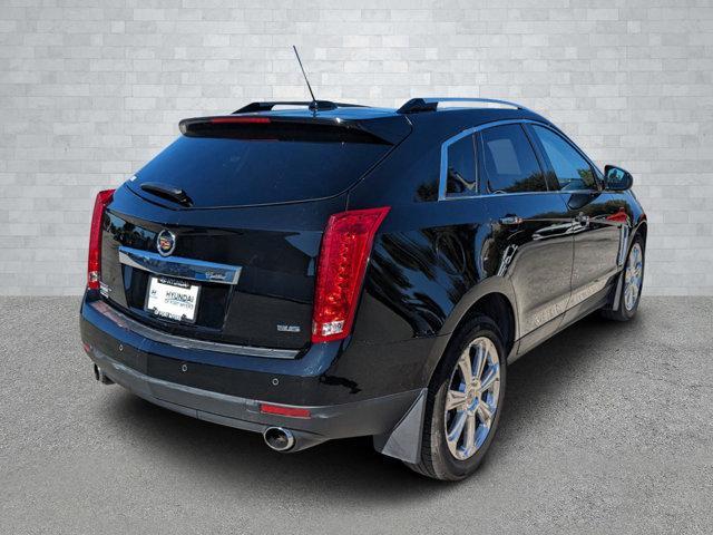 used 2015 Cadillac SRX car, priced at $15,311