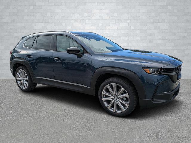 new 2026 Hyundai Palisade car, priced at $54,198