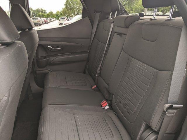 new 2025 Hyundai SANTA CRUZ car, priced at $28,382