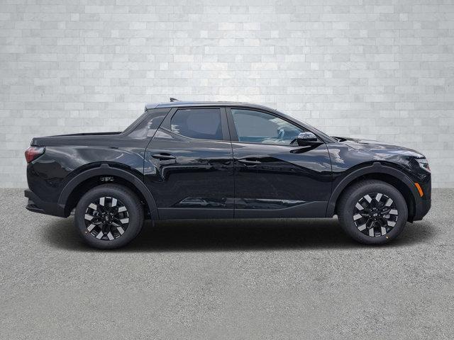 new 2025 Hyundai SANTA CRUZ car, priced at $28,382