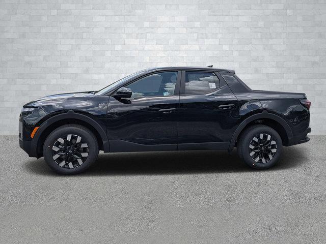 new 2025 Hyundai SANTA CRUZ car, priced at $28,382