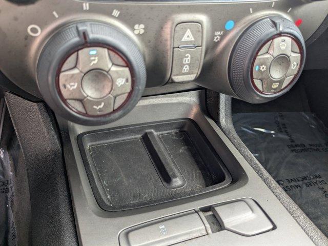 used 2012 Chevrolet Camaro car, priced at $11,393
